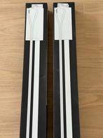 2x Servetto 3T Garderobelift Zwart - Nieuw in Doos!, Huis en Inrichting, Nieuw, Minder dan 25 cm, Minder dan 100 cm, Metaal