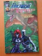 Backlash and Taboo's African Holiday (1999) Image Comics, Eén comic, Verzenden, Zo goed als nieuw, Amerika