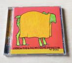 Andrew Bird & The Mysterious Production of Eggs CD 2005, Ophalen of Verzenden, 2000 tot heden, Gebruikt