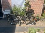Batavus Bub, Fietsen en Brommers, Ophalen, Gebruikt, Batavus., Versnellingen