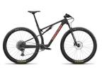 Santa Cruz Blur C R, Sram GX, maat XL, Fietsen en Brommers, Fietsen | Mountainbikes en ATB, Nieuw, Ophalen of Verzenden