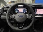 Ford Transit Connect 1.5 EcoBoost PHEV L2 Trend 150PK | BPM, Auto's, Bestelauto's, 12 maanden, 1683 kg, Zwart, 4 cilinders