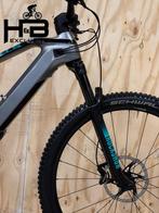 Bulls Sonic Evo TR3 Carbon 29 inch E-Mountainbike Shimano XT, Fietsen en Brommers, Overige merken, 49 tot 53 cm, Ophalen of Verzenden
