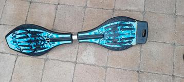 Waveboard beschikbaar voor biedingen