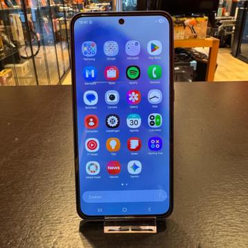 Samsung A55 128GB Nieuwstaat INCL Garantie beschikbaar voor biedingen