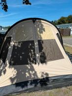 Tunneltent eureka N!ergy 4 personen, Caravans en Kamperen, Tenten, Ophalen, Zo goed als nieuw