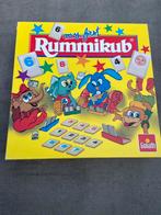 Rummikub versie my first rummikub, Hobby en Vrije tijd, Gezelschapsspellen | Overige, Drie of vier spelers, Ophalen, Zo goed als nieuw