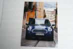 Persfoto Mini One (2001) (5), Ophalen of Verzenden, Nieuw, Overige merken