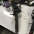 BMW E46 320 coupe 2001 Veerpoot Linksvoor of Rechtsvoor, Auto-onderdelen, Gebruikt, -, -, Ophalen of Verzenden