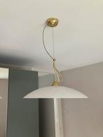 Hanglamp, Huis en Inrichting, Ophalen of Verzenden, Zo goed als nieuw, Minder dan 50 cm