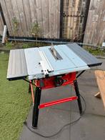 Einhell Zaagtafel en Afkortzaag teab, Doe-het-zelf en Verbouw, Gereedschap | Zaagmachines, Ophalen, Gebruikt, 600 tot 1200 watt