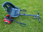 Denver Hoverboard rood met oplader, Ophalen, Gebruikt