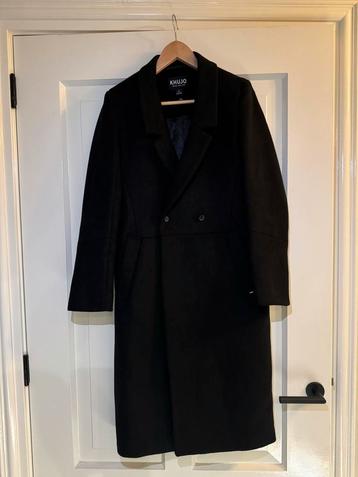 Khujo wollen winterjas - Nieuw! beschikbaar voor biedingen