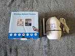 Draadloze Wifi Camera XY-3820 - Nieuw!, Ophalen of Verzenden, Nieuw, Binnencamera
