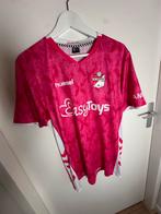 FC Emmen Shirt roze maat L, Kleding | Heren, Maat 52/54 (L), Ophalen of Verzenden, Zo goed als nieuw, Roze