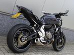 Yamaha MT 07 ABS (bj 2014), Bedrijf, 689 cc, Naked bike