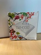 Wacom Bamboo Fun Tekentablet - Verouderd, Ophalen of Verzenden, Gebruikt, Bedraad