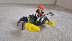 Playmobil 4804 Reuzenkrab, Kinderen en Baby's, Speelgoed | Playmobil, Ophalen of Verzenden, Zo goed als nieuw