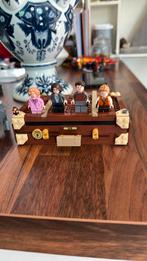 Fantastic beast lego 75952, Ophalen of Verzenden, Zo goed als nieuw, Actiefiguurtje
