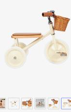 Peuterfiets nieuw banwood merk, Fietsen en Brommers, Fietsen | Driewielers, Ophalen, Zo goed als nieuw