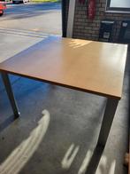 Te koop tafel, Ophalen