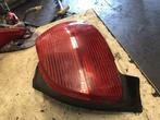Achterlicht rechts van een Peugeot 206, Auto-onderdelen, Ophalen of Verzenden, 3 maanden garantie, Gebruikt, Peugeot