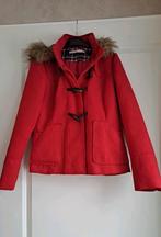 Mooie dames winter jas van Stradivarius, Maat 38/40 (M), Ophalen of Verzenden, Zo goed als nieuw, Stradivarius