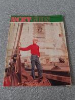 39.NCRV 1969. De scheepsjongens van Bontekoe. Albert Plesman, Ophalen of Verzenden