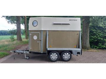 Westfalia beschikbaar voor biedingen
