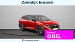 Nissan Qashqai Tekna Plus + Two Tone e-Power 190, Auto's, Nissan, Automaat, 190 pk, Bedrijf, Hybride Elektrisch/Benzine