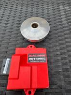 Malossi euro 5 ecu plus variateur, Ophalen, Zo goed als nieuw, Overige typen, Vespa