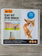 Katten Omheining, Ophalen of Verzenden, Nieuw