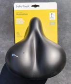 Selle Royal Manhattan zadel - Nieuw, met klein gaatje, Verzenden, Algemeen, Nieuw, Zadel