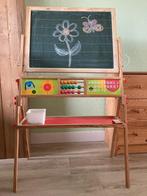 Krijtbord - schoolbord - tekenbord, Kinderen en Baby's, Speelgoed | Educatief en Creatief, Gebruikt, Rekenen, Ophalen