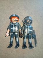 PLAYMOBIL INTERVENTIE TEAM - 5515 (1997), Ophalen of Verzenden, Zo goed als nieuw