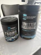 Kosso nutrition, Ophalen of Verzenden, Zo goed als nieuw, Poeder of Drank