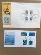 kavel postzegels Australië, Verzenden, Postfris