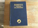 Rebecca - Daphne du Maurier (Hardcover), Boeken, Ophalen of Verzenden, Gelezen, Nederland