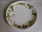 Bord 31 cm. Bosvruchten Wedgwood Marjolein Bastin, Huis en Inrichting, Keuken | Servies, Overige typen, Ophalen of Verzenden, Zo goed als nieuw
