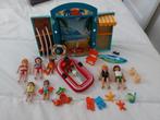Playmobil surfplank verhuur, Ophalen of Verzenden, Zo goed als nieuw