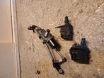 Onderdelen renault clio 3, Verzenden, Gebruikt, Renault