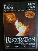 DVD. Restoration. Hugh Grant en Meg Ryan. (drama/romantiek), Vanaf 12 jaar, Verzenden, Zo goed als nieuw
