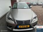 Lexus IS 300h First Edition, Auto's, Lexus, Automaat, Euro 5, Achterwielaandrijving, Gebruikt