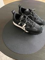 Calvin klein, Ophalen of Verzenden, Nieuw, Zwart, Sneakers of Gympen