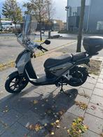 Super Soco CPX m2022, Fietsen en Brommers, Ophalen of Verzenden, Zo goed als nieuw, SUPER SOCO