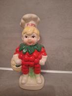 Flipje spaarpot, Verzamelen, Ophalen of Verzenden, Zo goed als nieuw, Steen, Aardewerk of Keramiek, Dier