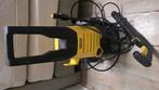 Karcher hoge druk reiniger, Tuin en Terras, Ophalen of Verzenden, Zo goed als nieuw, Elektrisch