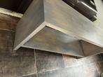 Side table, Huis en Inrichting, Ophalen, 100 tot 150 cm, Zo goed als nieuw, Modern