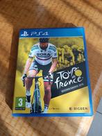 PS4 game; TOUR DE FRANCE 2019, Vanaf 3 jaar, Sport, Ophalen of Verzenden, 1 speler