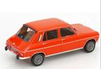 Simca 1100 TI 1974 Sumatra Rood schaal 1:18 NOREV ref 185755, Hobby en Vrije tijd, Modelauto's | 1:18, Verzenden, Nieuw, Auto